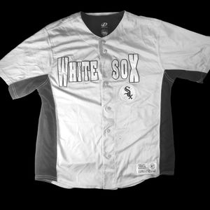 MLB Jersey shirt